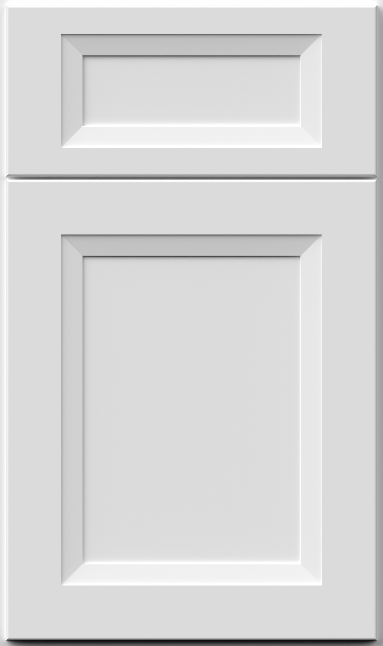Onyx cabinet door