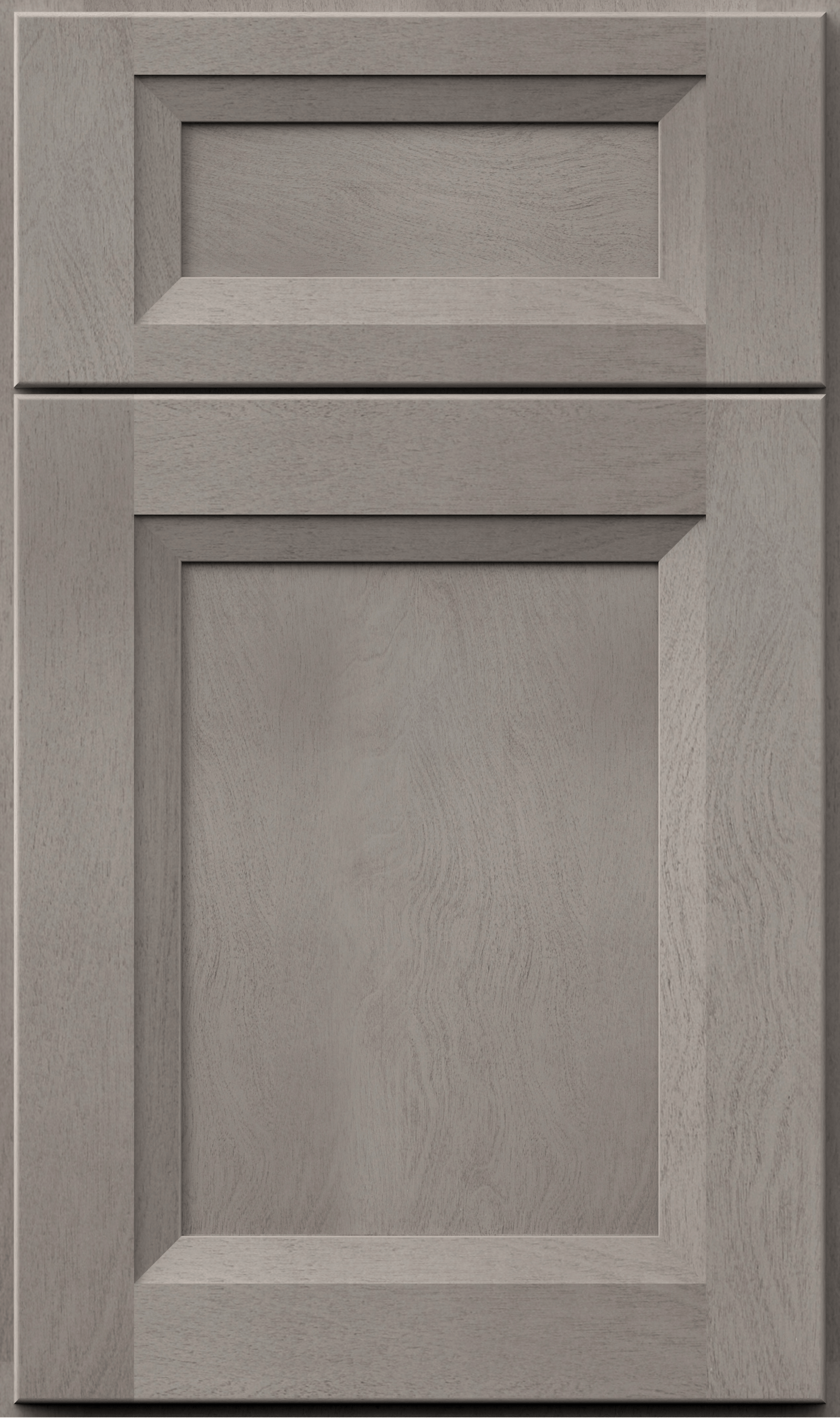 Horizon kitchen cabinet door sample Hampton VA