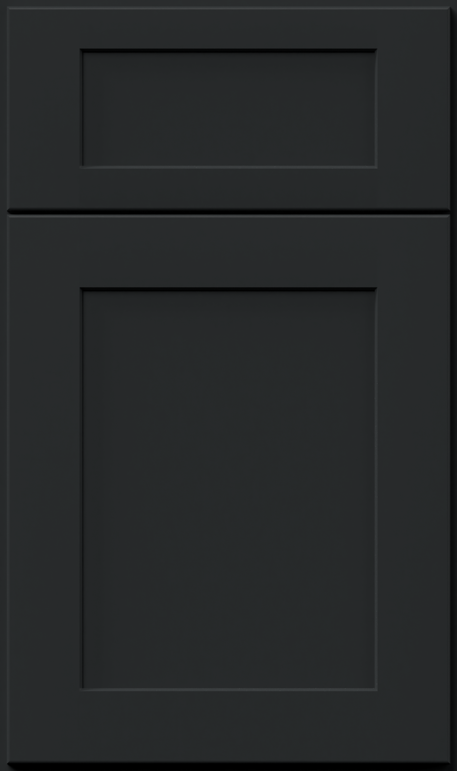 Galaxy Pitch Black-Current View