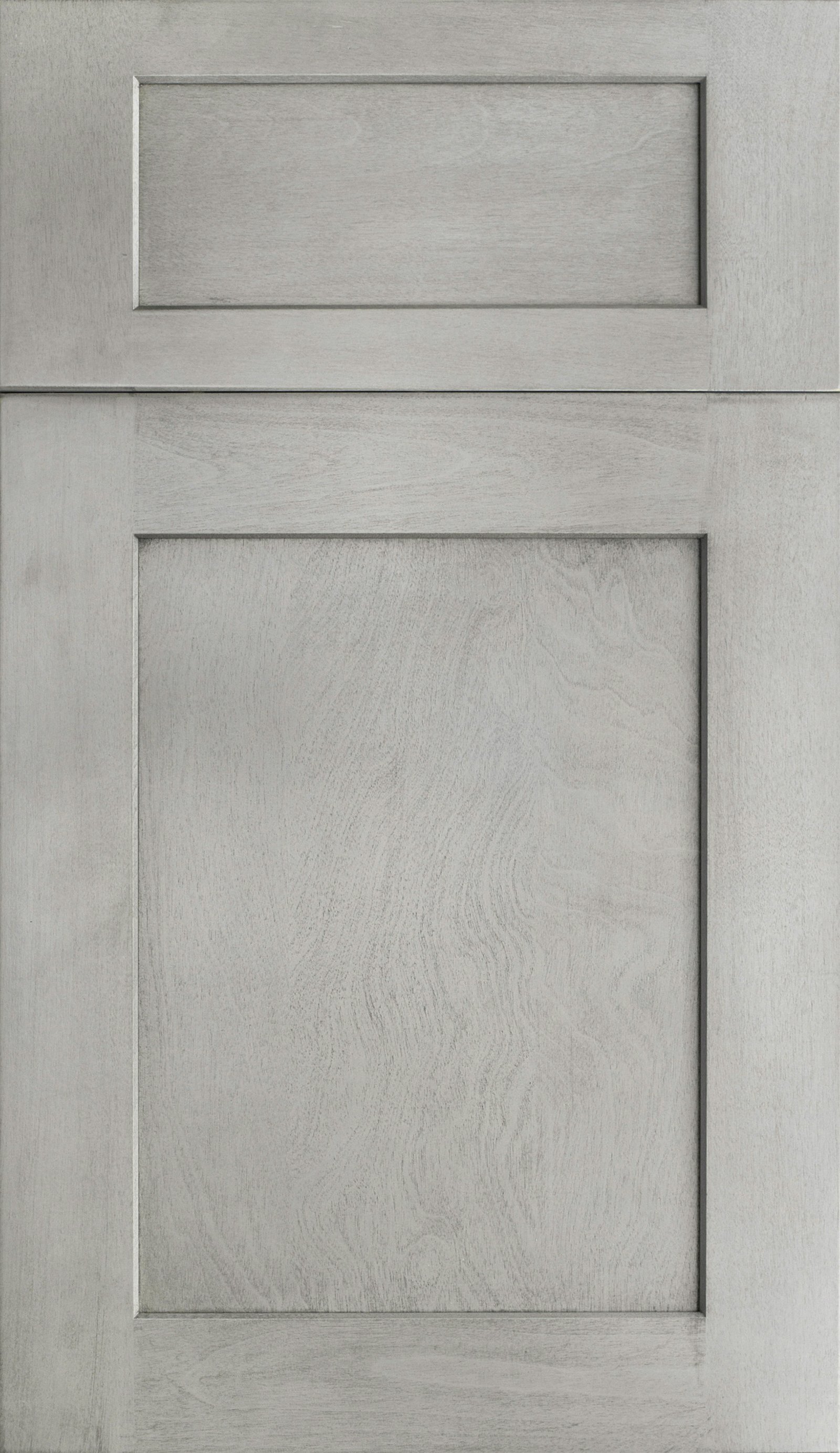 Horizon kitchen cabinet door sample Hampton VA